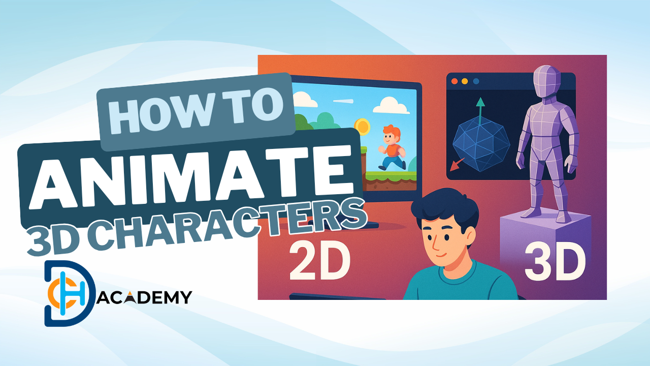Creative animation design veo 3 image