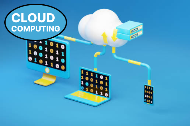 Cloud Computing Training Karu and Bwari image